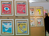       Charlie Hebdo       