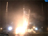 SpaceX         