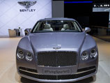          100   Bentley        