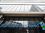           Standard Chartered. Barclays  HSBC   