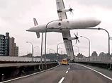           ATR72-600  TransAsia,  4  2015 
