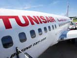  , 27              Tunisair
