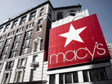 ,         ,          Macy's