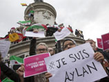    ,     ,            "Je suis Aylan" ( - )