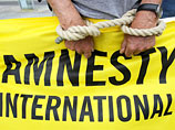 .    Amnesty International   "    "