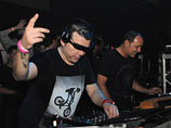   The Crystal Method ,       ,      
