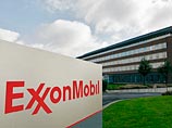   Exxon Mobil        