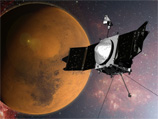     MAVEN (Mars Atmosphere and Volatile Evolution -       )