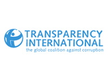   Transparency International ,         