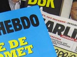  Charlie Hebdo   ,    