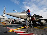     40 ,    12   Rafale M