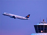     Lufthansa       