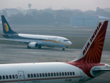   Air India    
