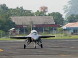             Gebyar Dirgantara