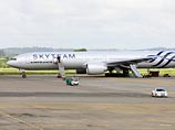  Air France     -    
