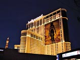     Planet Hollywood,       " "