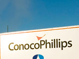    ConocoPhillips  25-      50%   " ",        