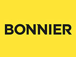   Bonnier Group     80%  -   " "    -   Fort Group,        ""