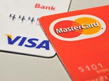    Visa  MasterCard       