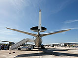    - Boeing E-3 Sentry    .