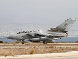     Brimstone  - Tornado GR4