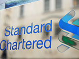      Standard Chartered          
