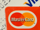    MasterCard    24     ,           Visa