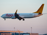    Pegasus Airlines      
