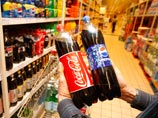       Coca-Cola  PEPSICO -    