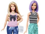    Mattel       