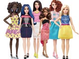 ,     ,   ,         - Project Dawn ( "").  Mattel   -    