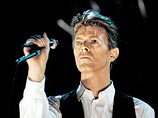     Blackstar          Albums Chart