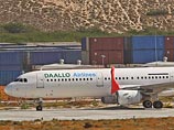 ,   Daallo Airlines       2 ,           ,      