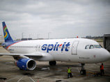     ,       Spirit Airlines