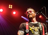       -   - Eagles of Death Metal,       