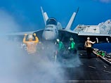      80 ,    - F/A-18 Hornet,   EA-6 Prowler  E-2 Hawkeye