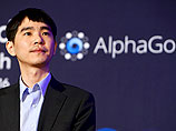         AlphaGo