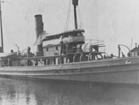     Conestoga    -        25  1921 