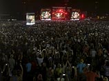  - Rolling Stones        :              