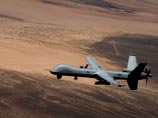  MQ-9 Reaper UAV