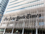            New York Times     .           