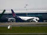  "",       22 ,      .        Brussels Airlines -  ,   