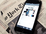     Facebook : " ,        New York Times   