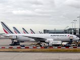 Air France       ,       