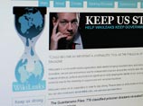  WikiLeaks    " " .      ​  ,   Twitter WikiLeaks