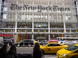          The New York Times       "   "        