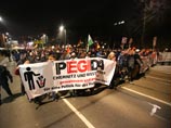           Pegida,      