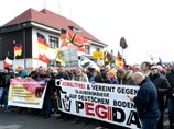           Pegida,      