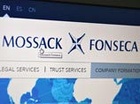     - Mossack Fonseca
