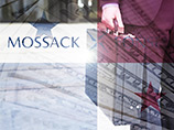        Mossack Fonseca